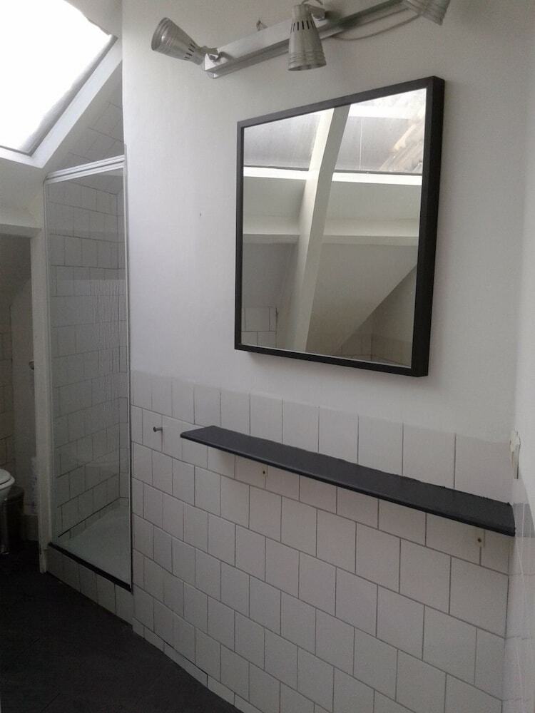 Apartamentos Mycitylofts - Schiedamseweg