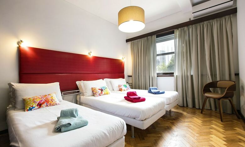 Apartamentos Lv Premier Clerigos Re2