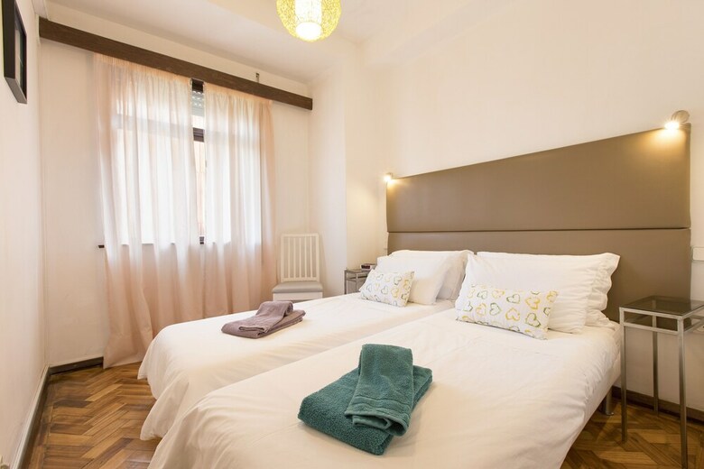 Apartamentos Lv Premier Clerigos Re2
