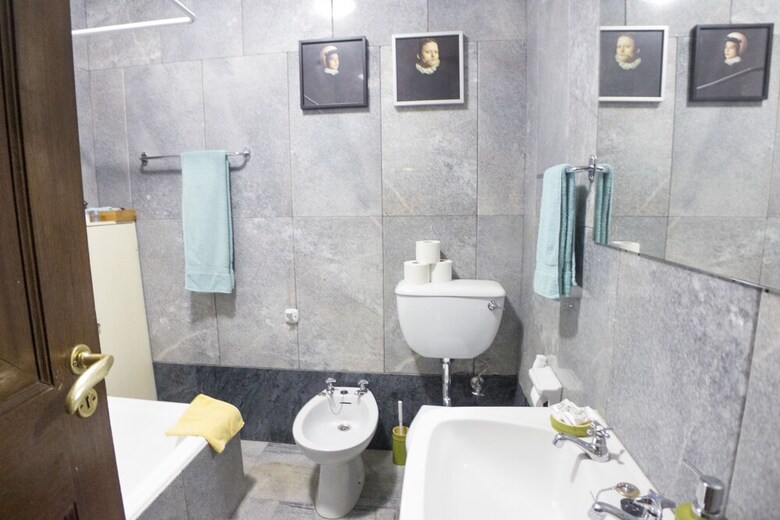Apartamentos Lv Premier Clerigos Re2