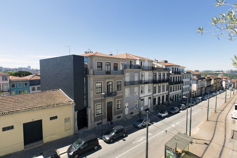 Apartamentos Lv Premier Clerigos Re2