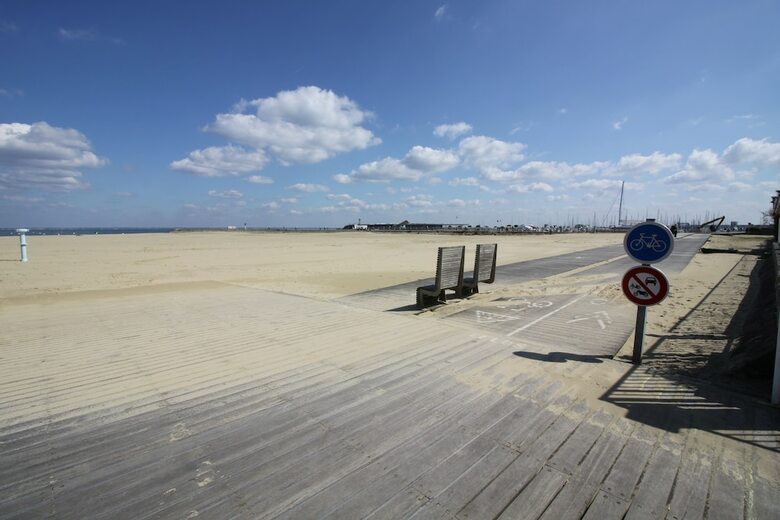 Apartamento Appartement Arcachon Epsom