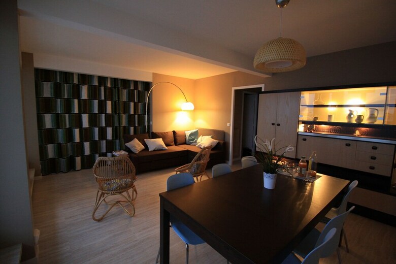 Apartamento Appartement Arcachon Epsom