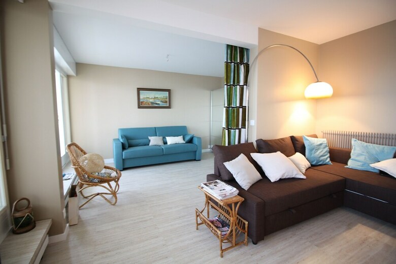 Apartamento Appartement Arcachon Epsom