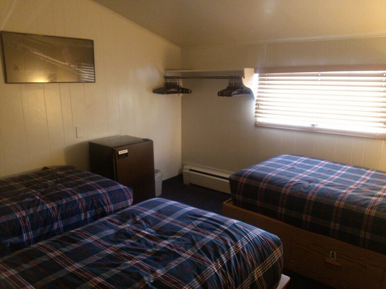 Hotel St. Moritz Lodge & Condominiums