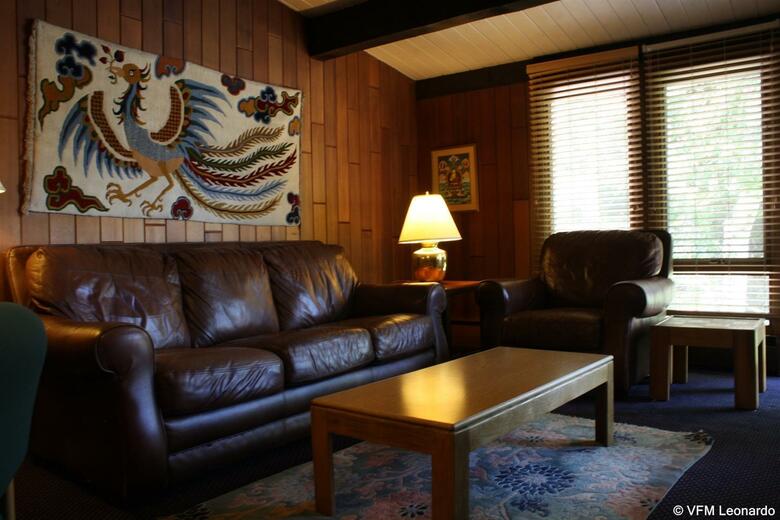 Hotel St. Moritz Lodge & Condominiums