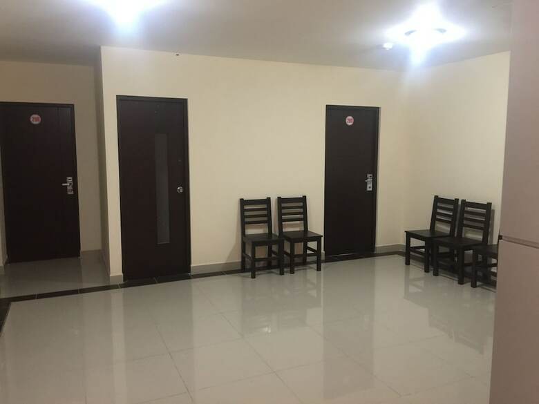 Armenia Hotel