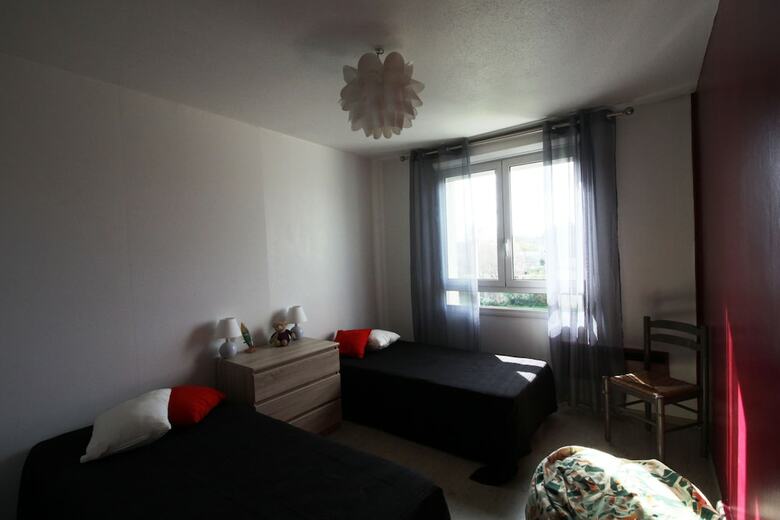 Apartamento Appartement Merignac Les Eglantines