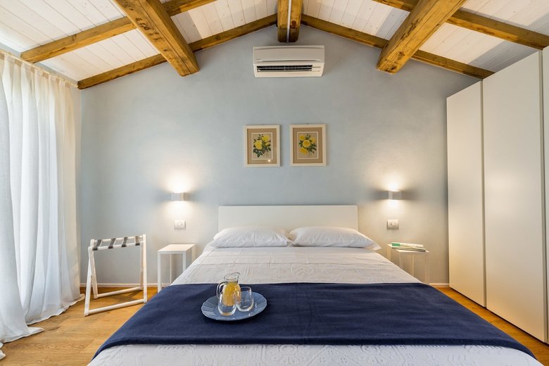 Agroturismo Tenuta Petra Bianca