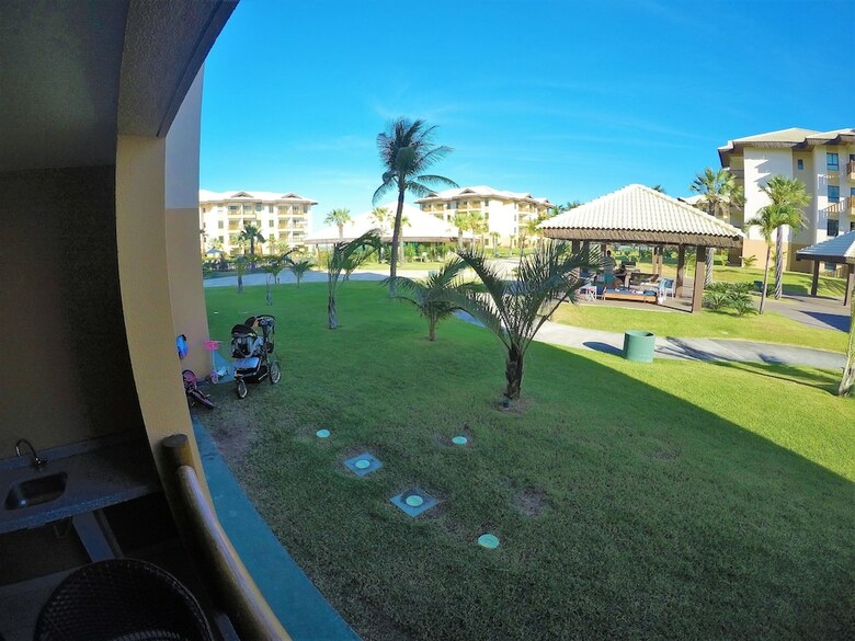 Vg Sun Cumbuco By Dm Apartments