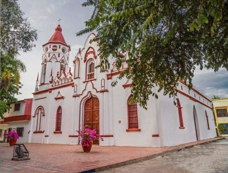 Hotel Casa Tur�stica Realismo M�gico