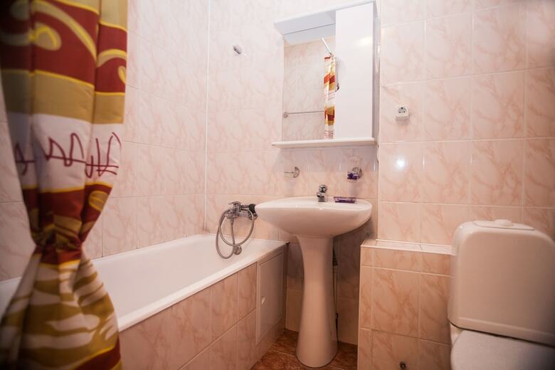 Apartamentos Kvart Boutique Belorusskiy