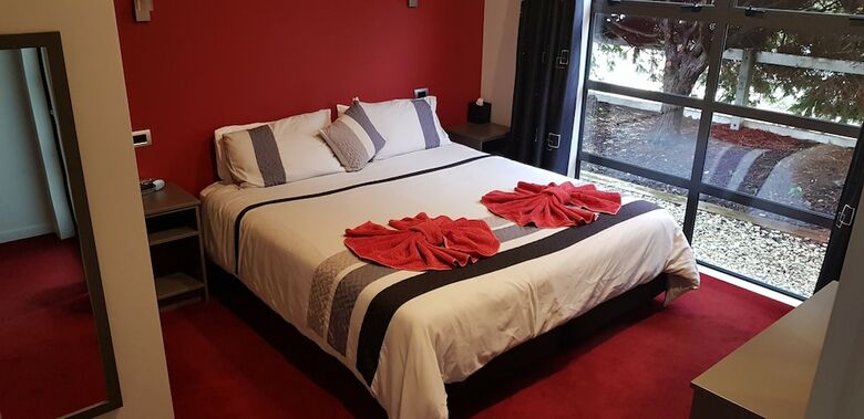 de Vine Martinborough 14a Cologne St