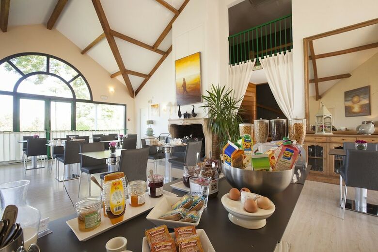 Golf Hotel Colvert