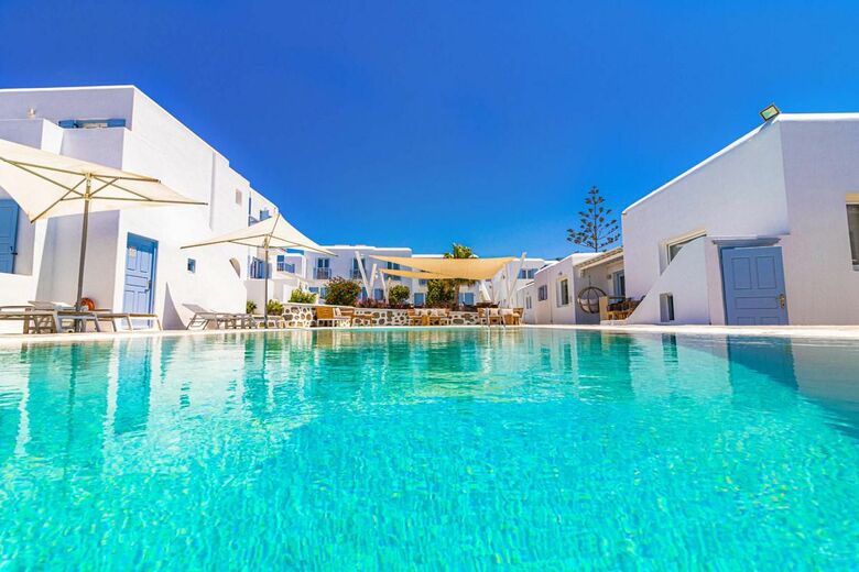 Aeolos Hotel Mykonos