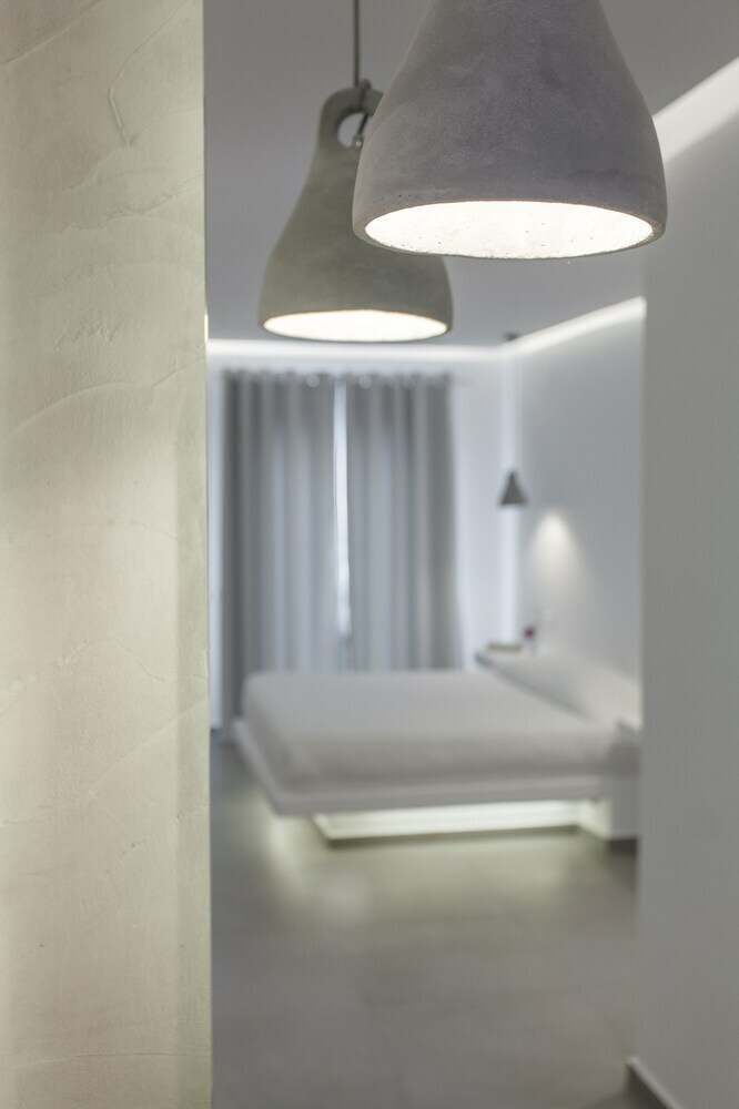 Aeolos Hotel Mykonos