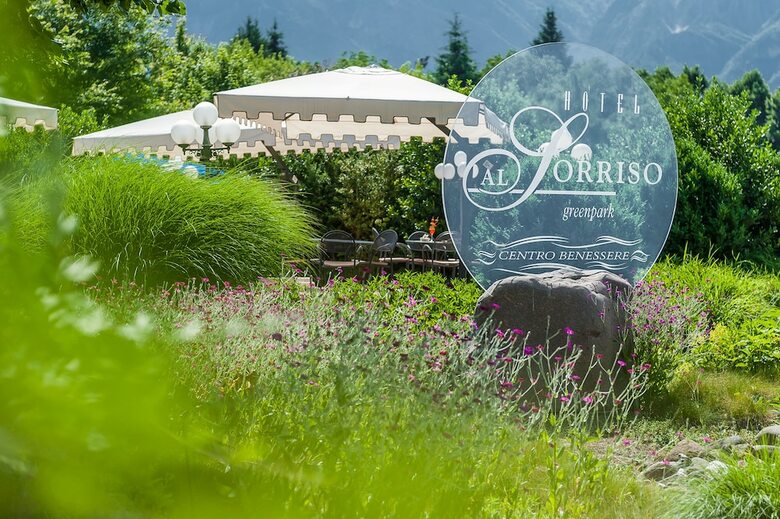 Hotel Al Sorriso Greenpark