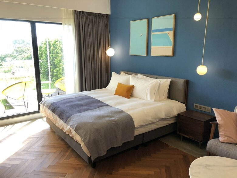 Bed & Breakfast Hotel Everyday Life