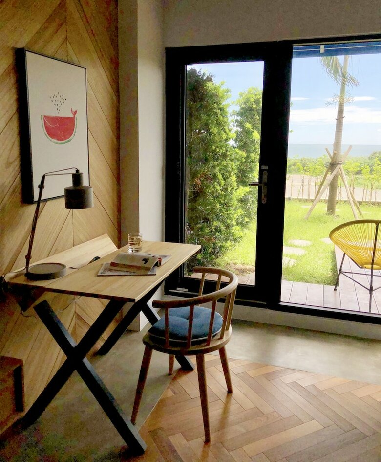 Bed & Breakfast Hotel Everyday Life