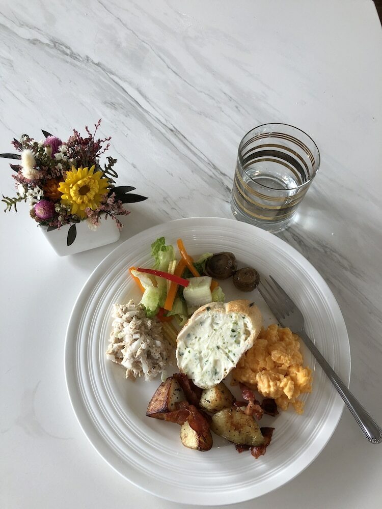 Bed & Breakfast Hotel Everyday Life