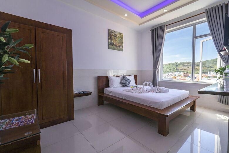Hai Long Hotel
