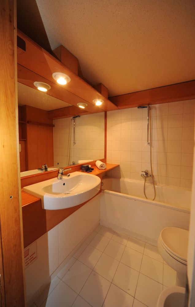 Residence Artuik - Perini Vacanze