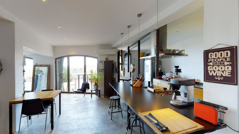Bed & Breakfast Maison D Hotes Metafort