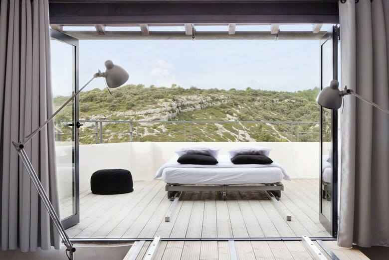 Bed & Breakfast Maison D Hotes Metafort