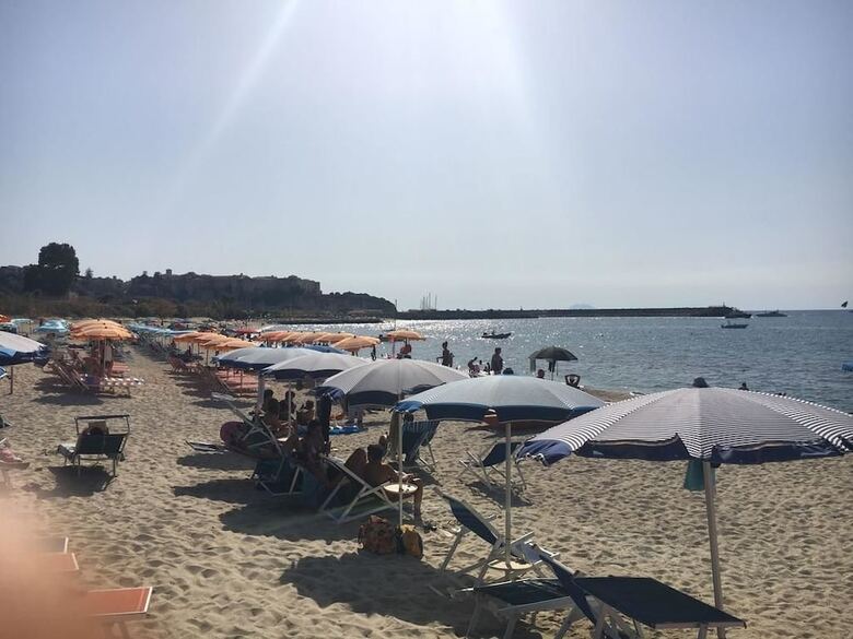 Apartamento Appartamenti Gargano