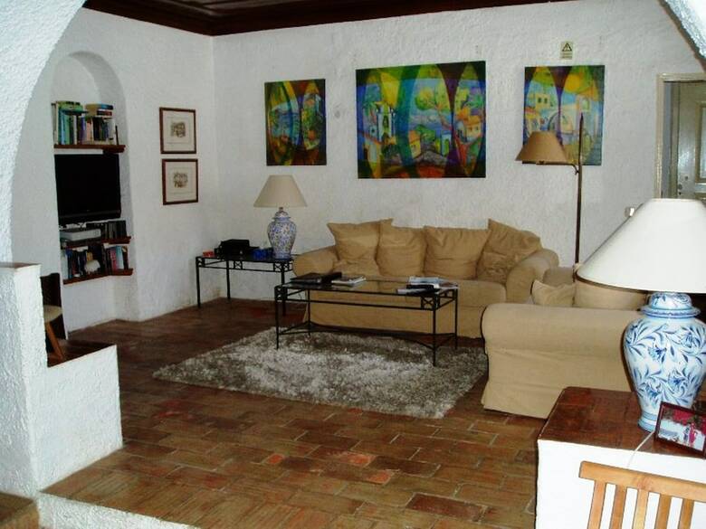 Bed & Breakfast Rio Arade Manor House