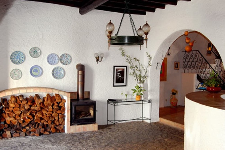 Bed & Breakfast Rio Arade Manor House