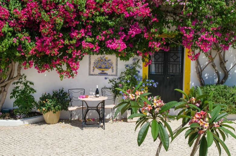 Bed & Breakfast Rio Arade Manor House