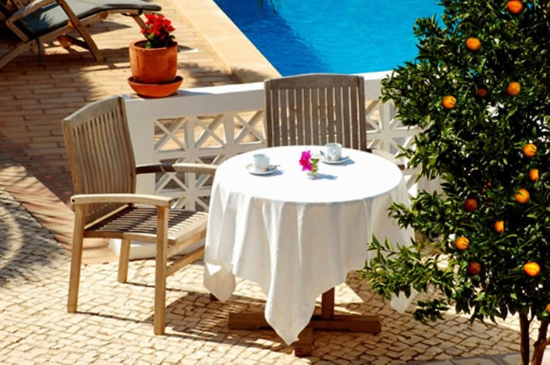 Bed & Breakfast Rio Arade Manor House
