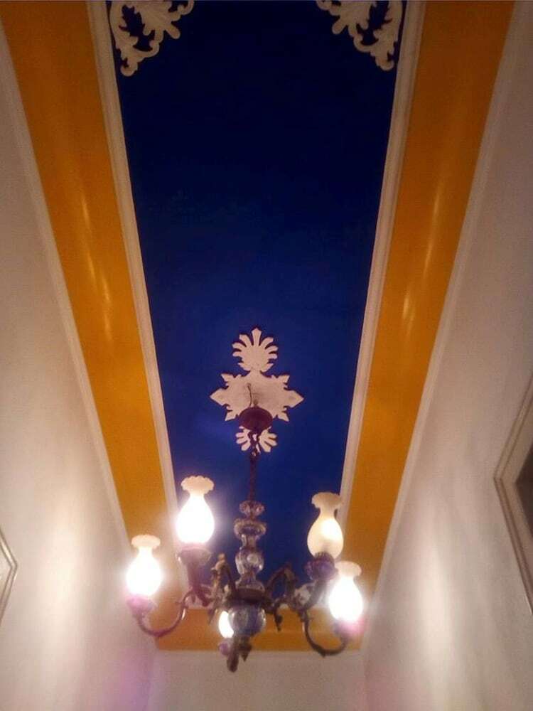 Bed & Breakfast Rio Arade Manor House