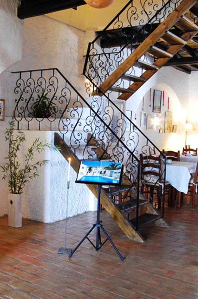 Bed & Breakfast Rio Arade Manor House