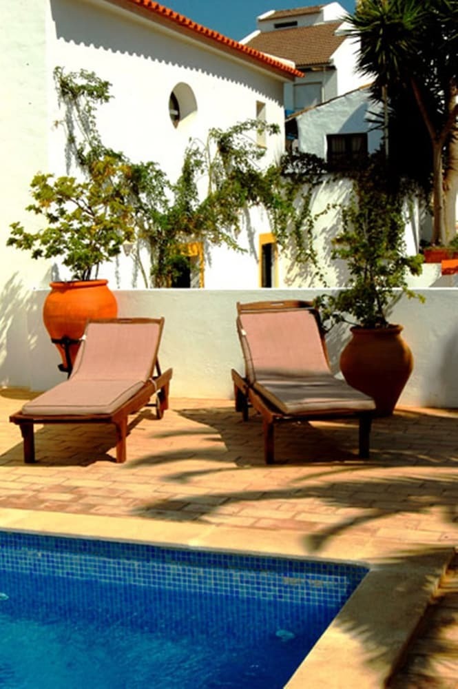 Bed & Breakfast Rio Arade Manor House