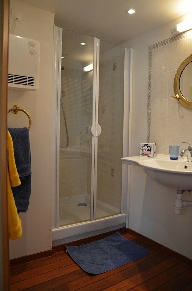 Hotel Chambres D'h�tes L'hippocampe