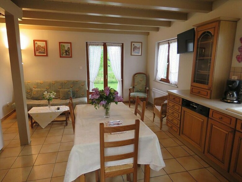 G�te 218 Et G�te 947