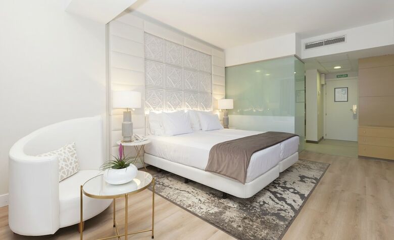 Hotel Tres Reyes