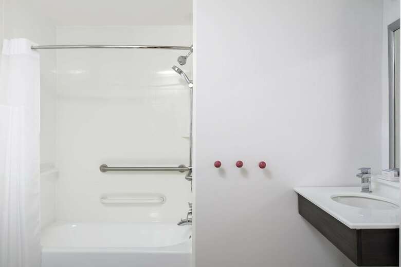 Hotel Hampton Inn Miami Beach - Mid Beach, Fl