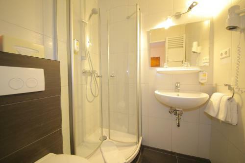 Hotel Zum Prinzen