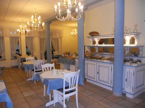 Cross-country-hotel Hirsch