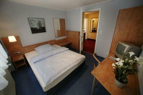 Hotel Altes Rathaus