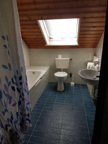 Hostal Pension Streng-reinhardt