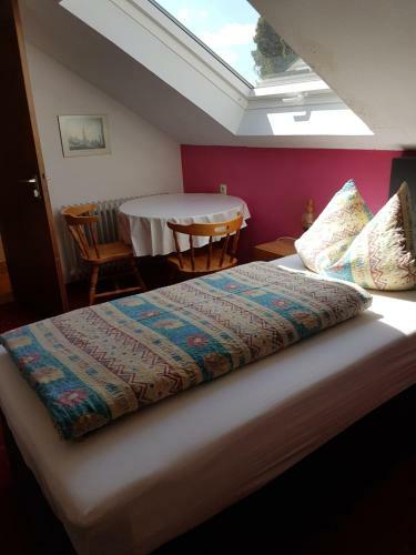 Hostal Pension Streng-reinhardt