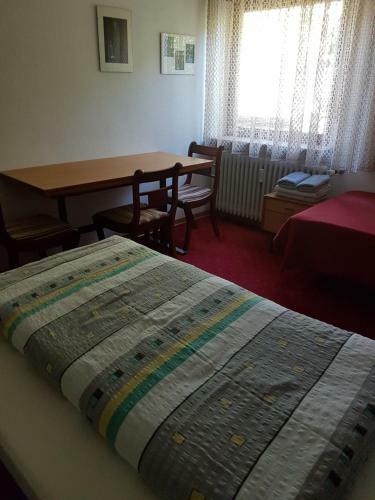 Hostal Pension Streng-reinhardt