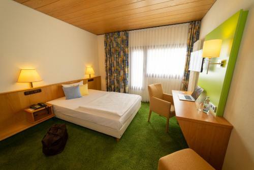 Stadt-gut-hotel Filderhotel