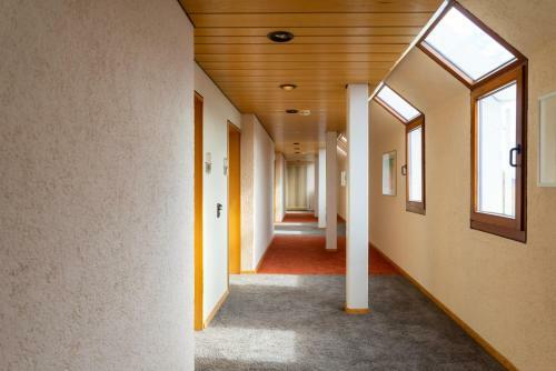 Stadt-gut-hotel Filderhotel