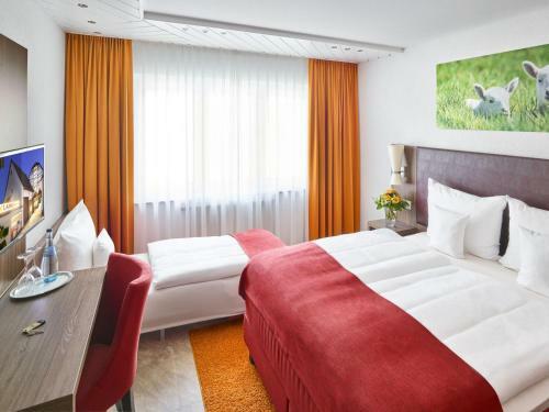 Akzent Hotel Lamm