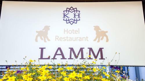 Akzent Hotel Lamm